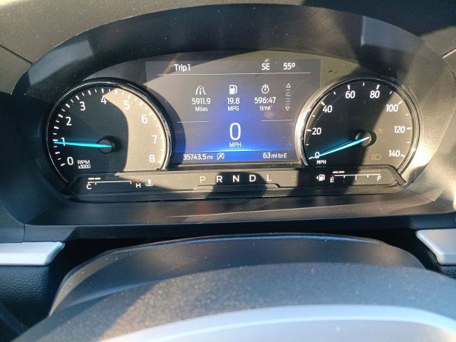 Certified 2021 Ford Explorer XLT w/ Equipment Group 202A image 18