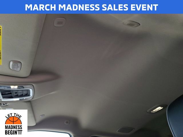 Used 2021 RAM 3500 Laramie image 21