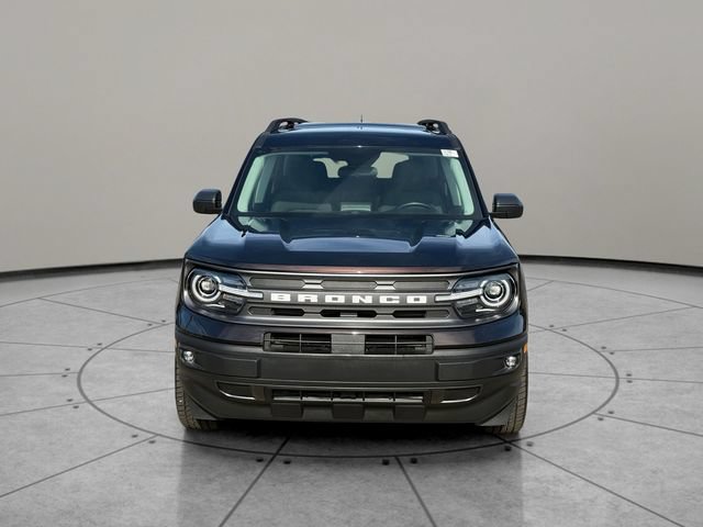 Certified 2021 Ford Bronco Sport Big Bend w/ Big Bend Package AWD/4WD image 15