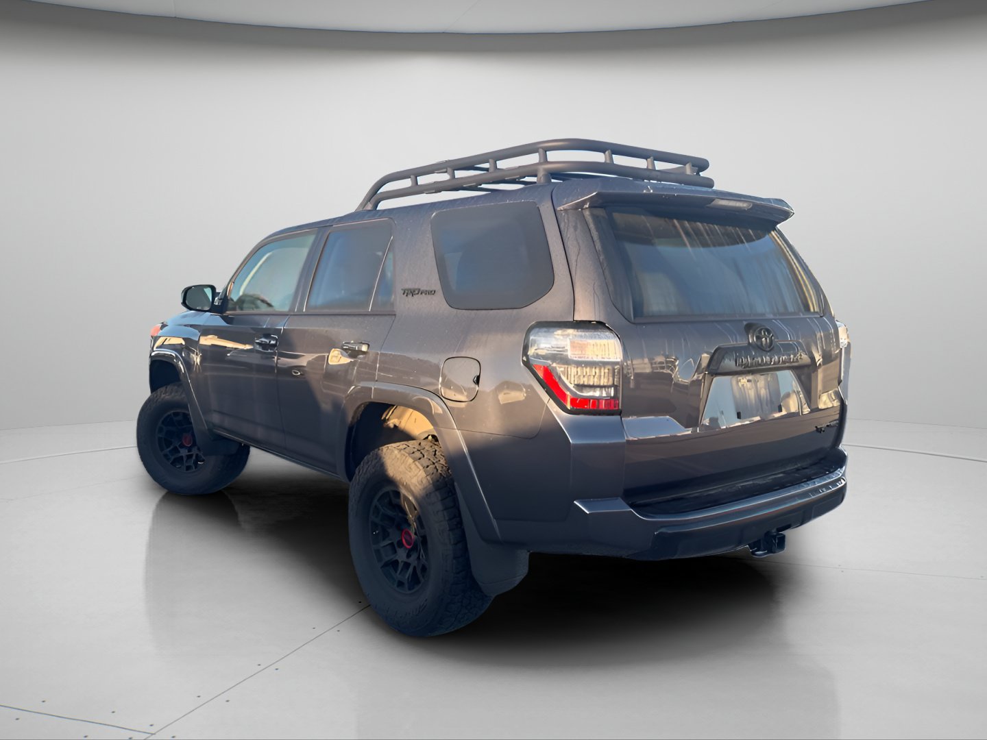 Used 2022 Toyota 4Runner TRD Pro AWD/4WD image 10