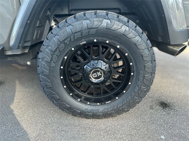 Used 2020 Jeep Gladiator Rubicon image 10