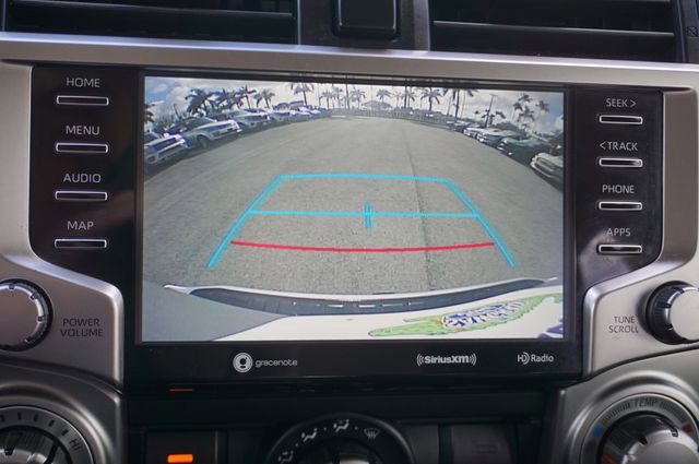 Used 2020 Toyota 4Runner SR5 image 13