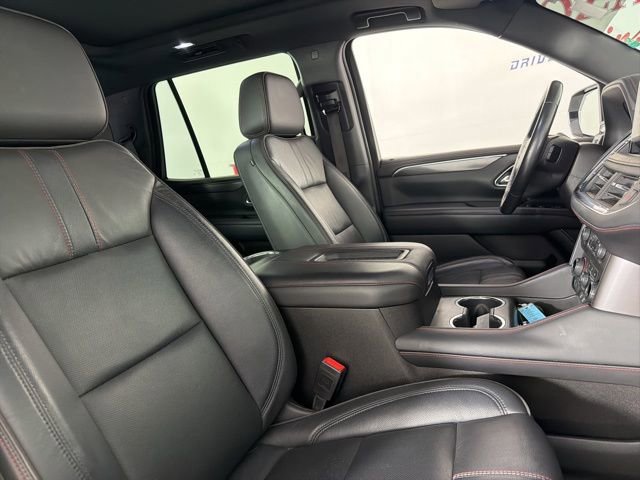 Used 2021 Chevrolet Tahoe RST w/ Luxury Package image 16