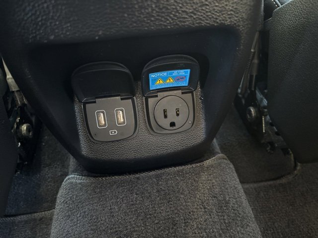 Used 2021 Genesis GV80 3.5T w/ Advanced Package 06 image 33