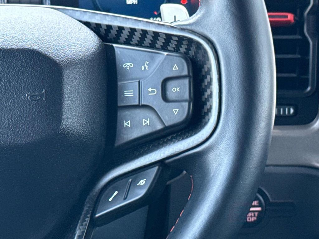 Certified 2022 Ford Bronco Raptor AWD/4WD image 17