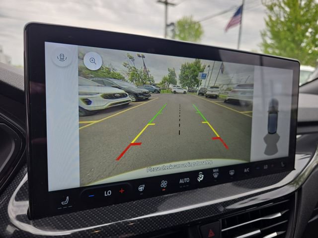 Certified 2024 Ford Escape ST-Line w/ Tech Pack #1 AWD/4WD image 27