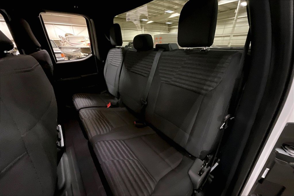 Certified 2023 Ford F150 XL w/ STX Appearance Package AWD/4WD image 24