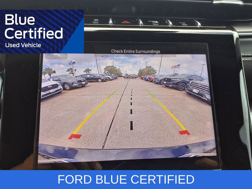 Used 2023 Jeep Grand Cherokee L Laredo RWD image 10