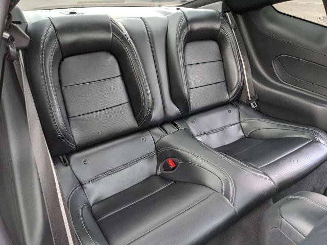Certified 2024 Ford Mustang GT Premium RWD image 18