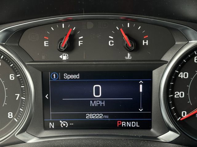 Used 2022 Chevrolet Equinox LT image 14