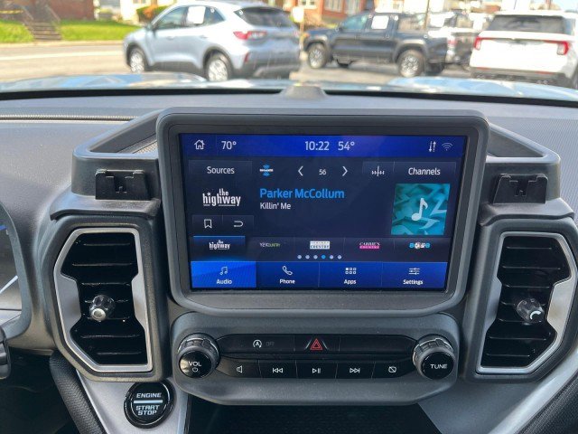 Certified 2024 Ford Bronco Sport Big Bend AWD/4WD image 24