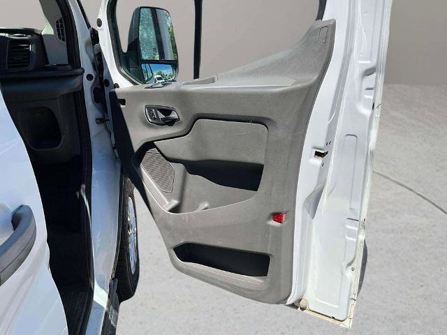 Certified 2024 Ford Transit 350 XLT RWD image 14