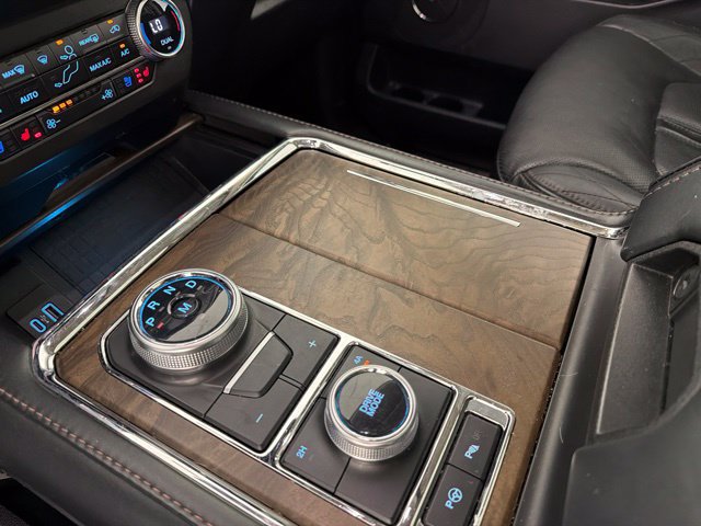 Certified 2020 Ford Expedition Max Platinum AWD/4WD image 26