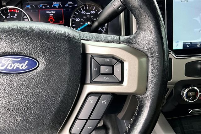 Certified 2022 Ford F250 Lariat w/ Lariat Ultimate Package image 19