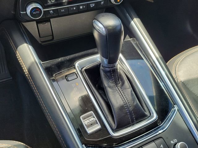Used 2022 MAZDA CX-5 AWD 2.5 S w/ Premium Plus Pkg image 26