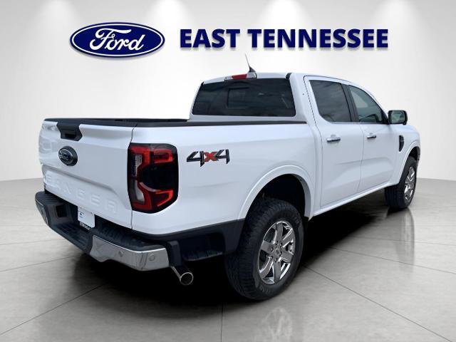 Certified 2024 Ford Ranger Lariat image 5