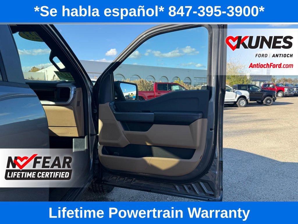 Certified 2023 Ford F150 XLT image 14