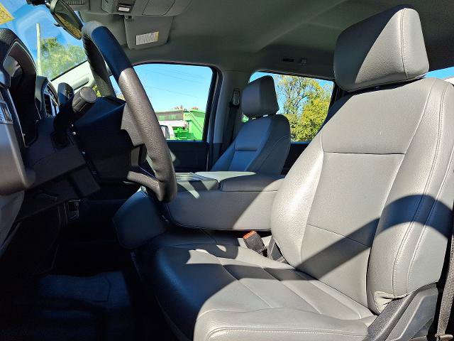 Certified 2022 Ford F150 XL w/ Trailer Tow Package AWD/4WD image 13