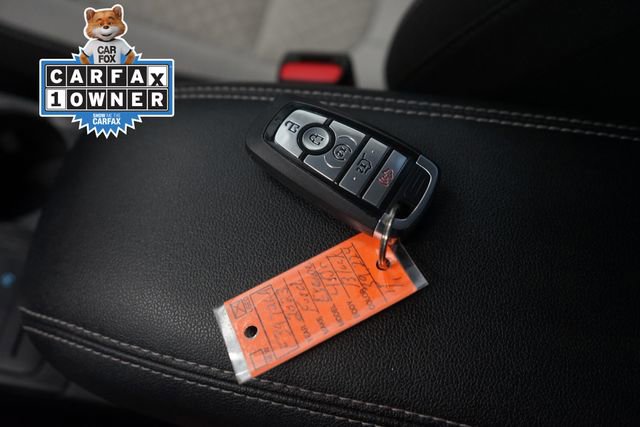 Certified 2023 Ford Escape Active image 27