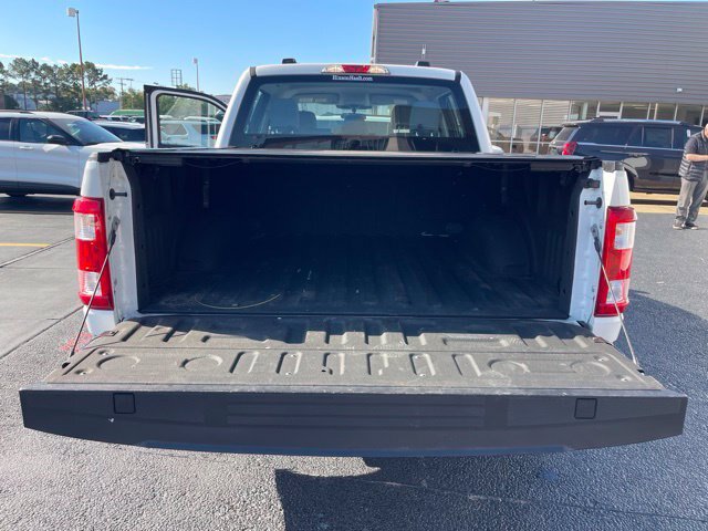 Certified 2023 Ford F150 XL w/ Trailer Tow Package AWD/4WD image 29