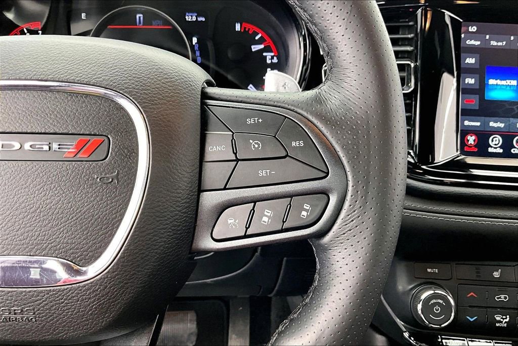 Used 2022 Dodge Durango GT image 19
