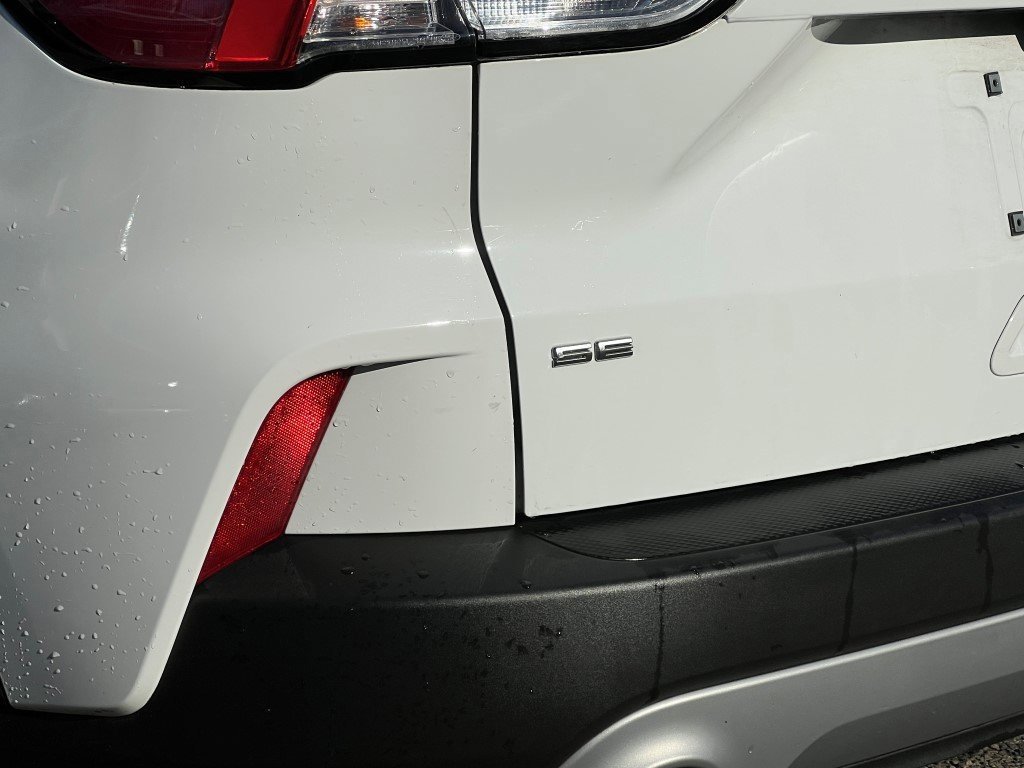 Certified 2020 Ford Escape SE Sport image 7