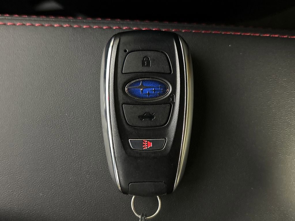 Used 2022 Subaru WRX GT AWD/4WD image 32