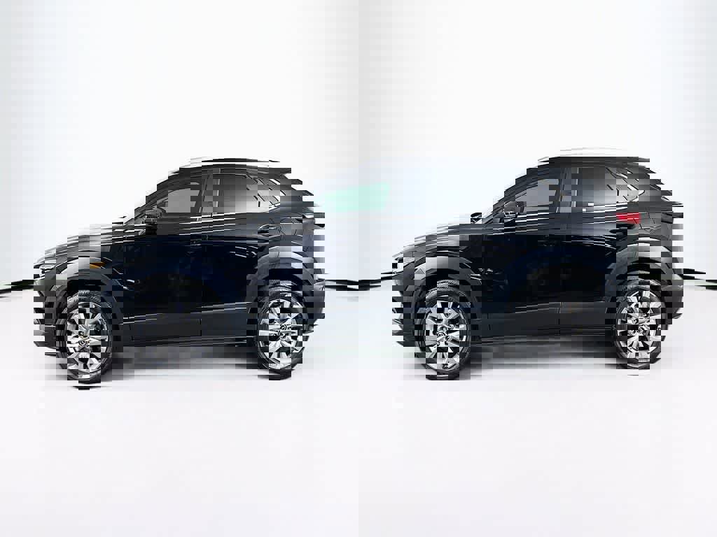 Used 2023 MAZDA CX-30 AWD 2.5 S w/ Select Package image 3