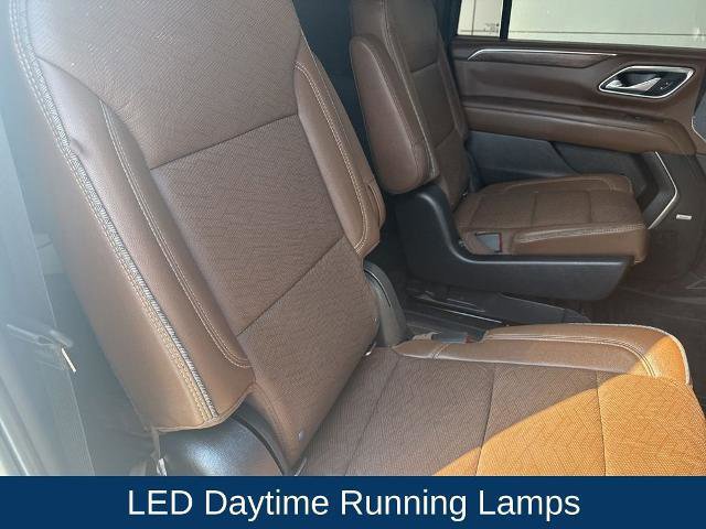Used 2021 Chevrolet Suburban High Country w/ Premium Package 2 image 33