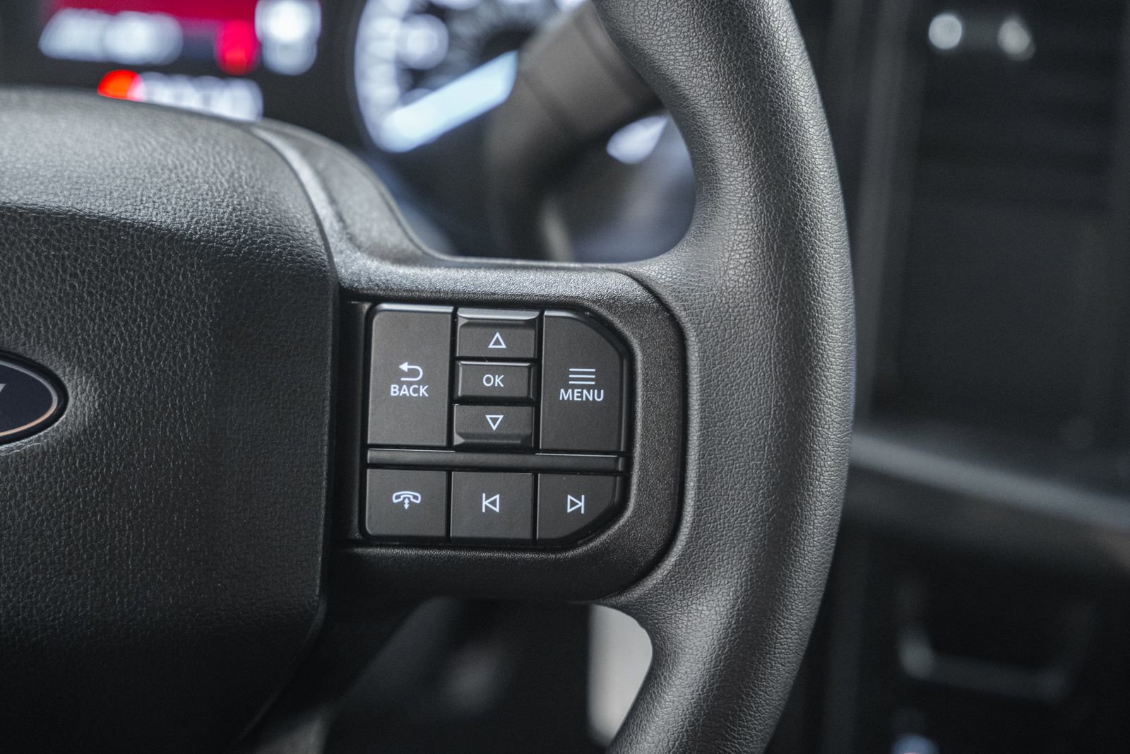 Certified 2026 Ford F150 STX image 34