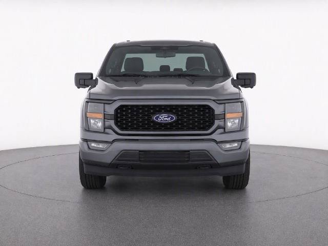 Certified 2023 Ford F150 XL w/ STX Appearance Package RWD image 5