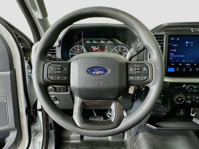 Certified 2026 Ford F150 XL w/ Equipment Group 103A High AWD/4WD image 14