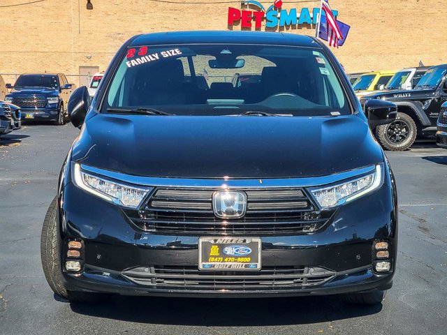 Used 2023 Honda Odyssey Touring image 7