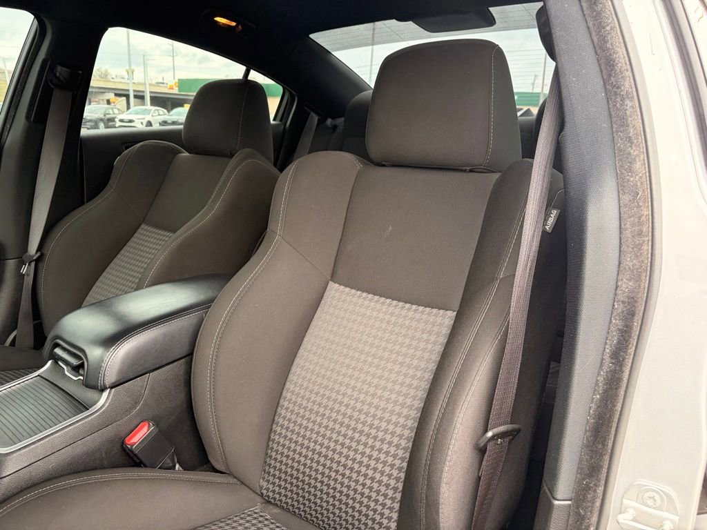 Used 2023 Dodge Charger GT image 10