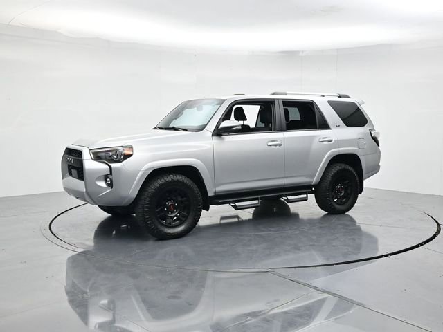 Used 2023 Toyota 4Runner SR5 Premium w/ Moonroof Package image 5