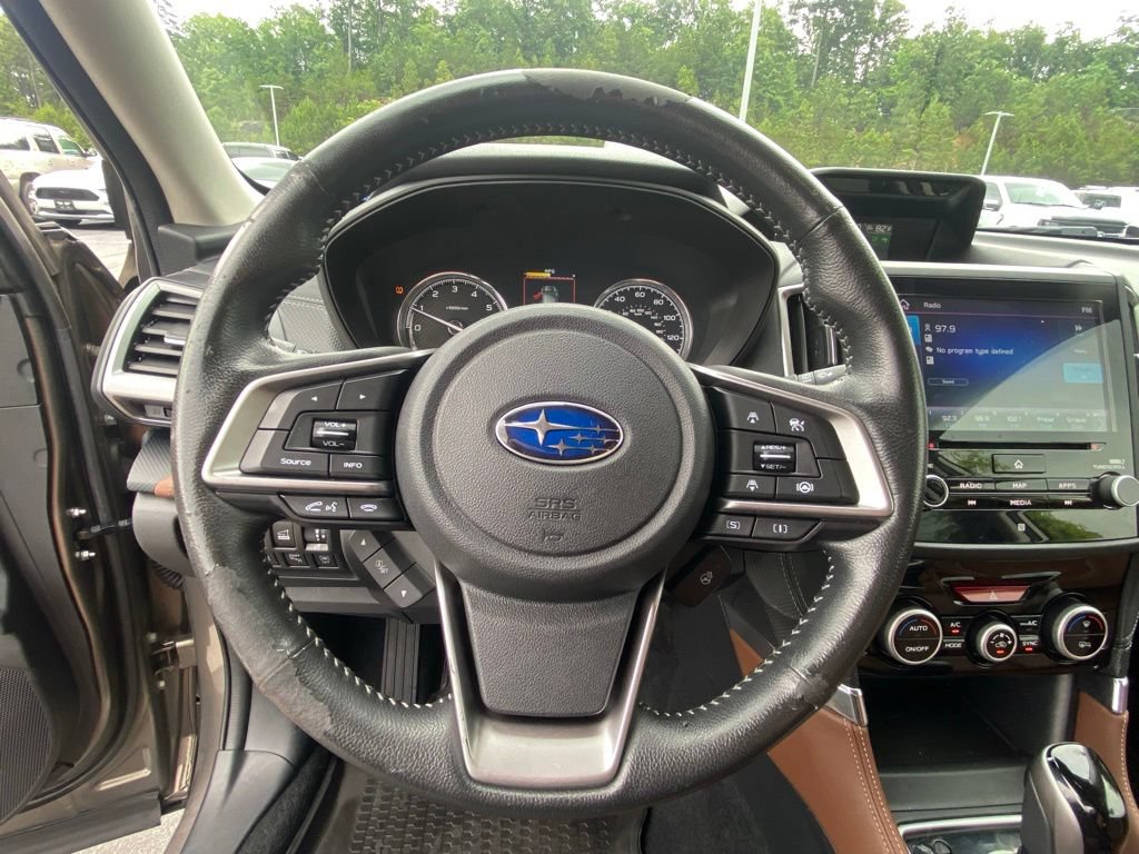 Used 2020 Subaru Forester Touring w/ Popular Package #2 AWD/4WD image 13