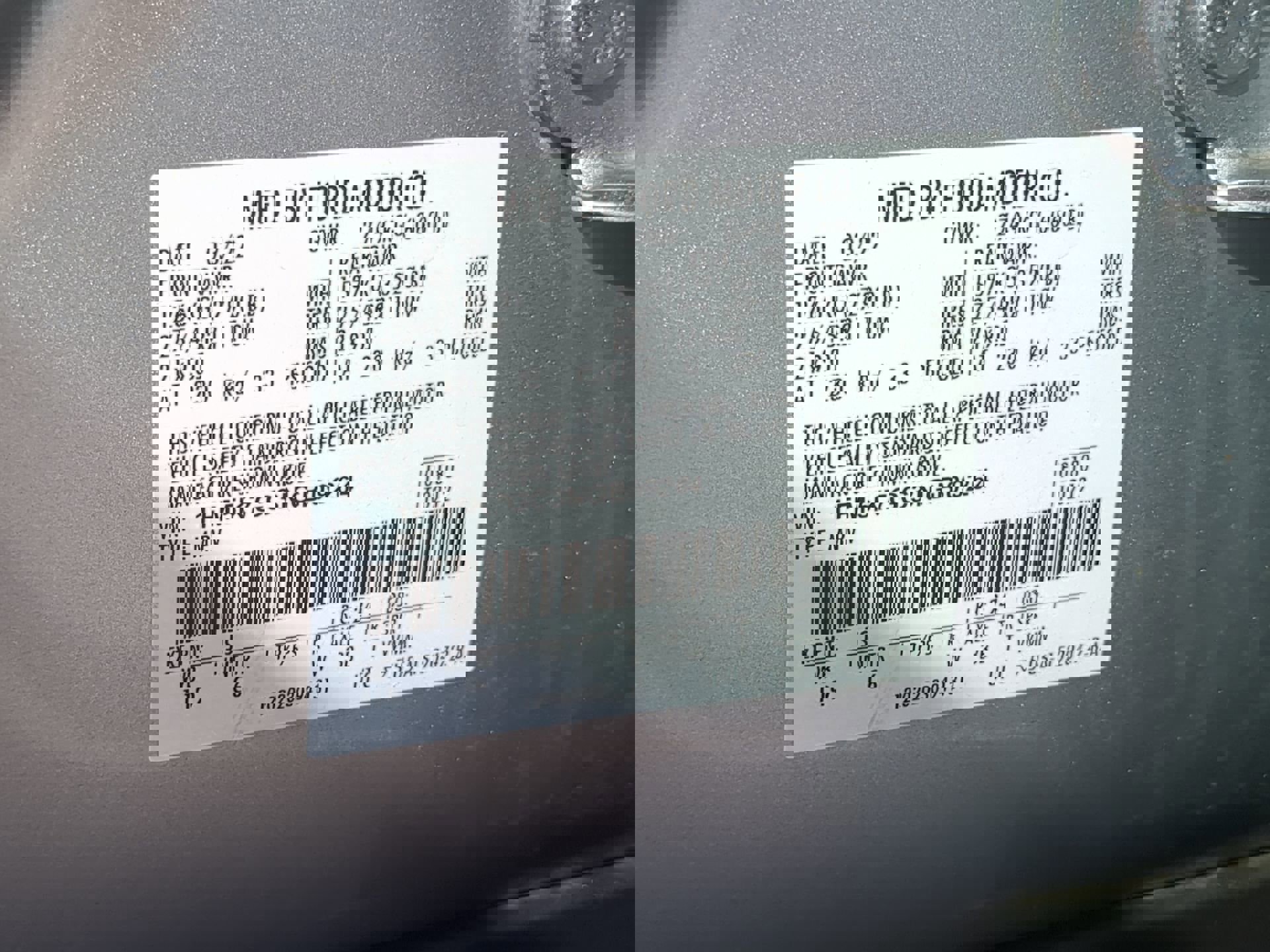 Certified 2022 Ford Explorer ST w/ Equipment Group 401A image 68