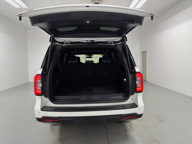 Certified 2024 Ford Expedition Max Limited AWD/4WD image 10