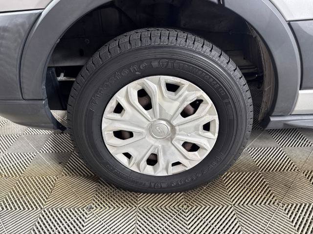 Certified 2017 Ford Transit 350 XLT RWD image 15