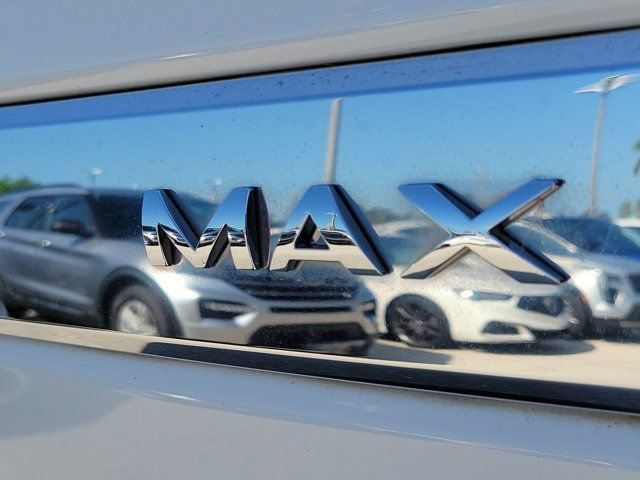 Certified 2021 Ford Expedition Max Limited AWD/4WD image 7