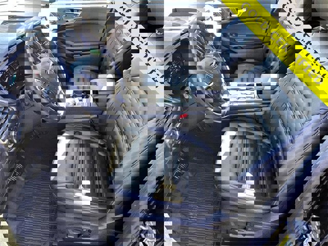 Certified 2024 Ford Edge SEL w/ Convenience Package image 11