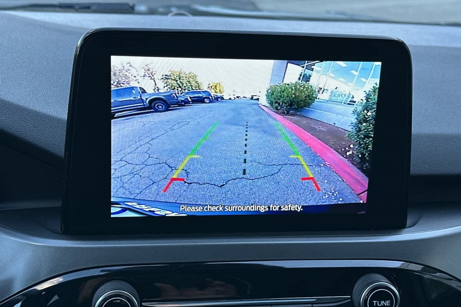 Certified 2024 Ford Escape Active image 20