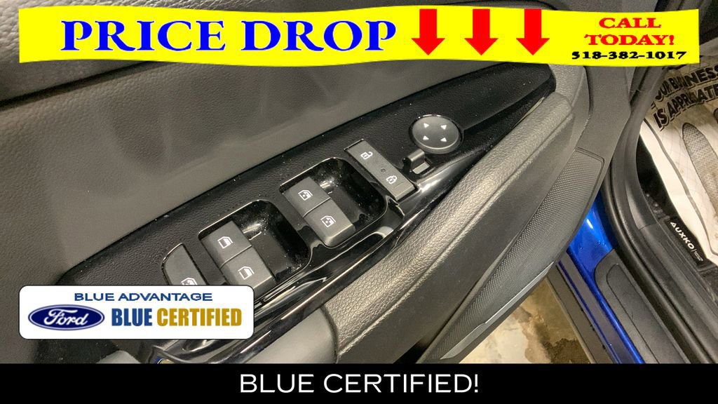 Used 2025 Kia Sportage EX AWD/4WD image 26