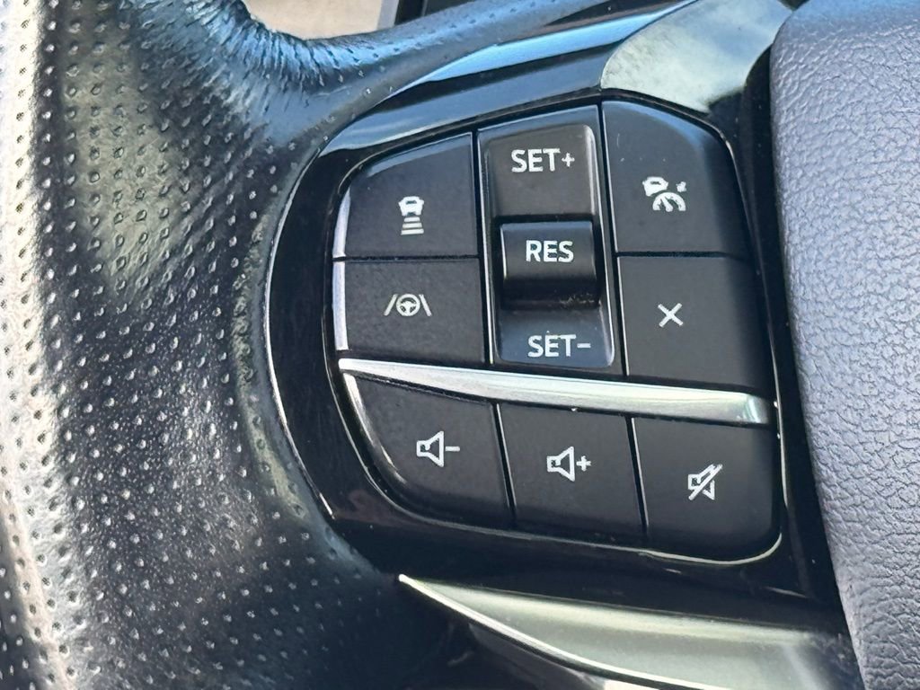 Certified 2021 Ford Explorer ST w/ Equipment Group 401A image 24