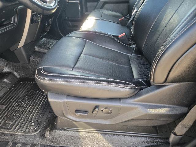 Certified 2021 Ford F350 Lariat image 28