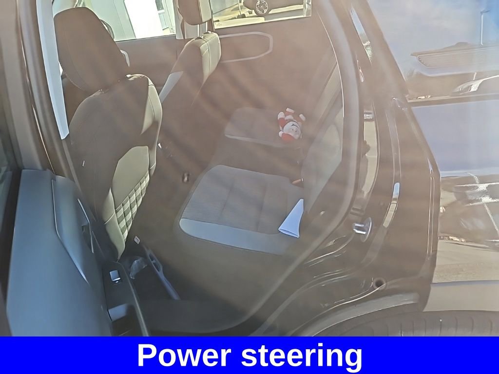 Certified 2024 Ford Bronco Sport Big Bend image 13