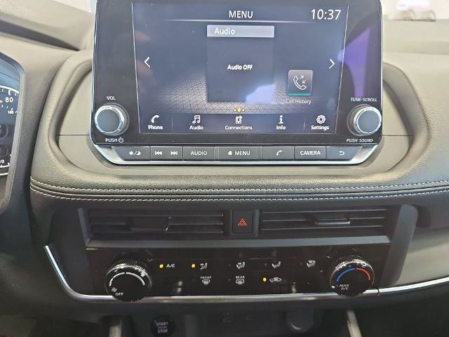 Used 2024 Nissan Rogue S AWD/4WD image 7
