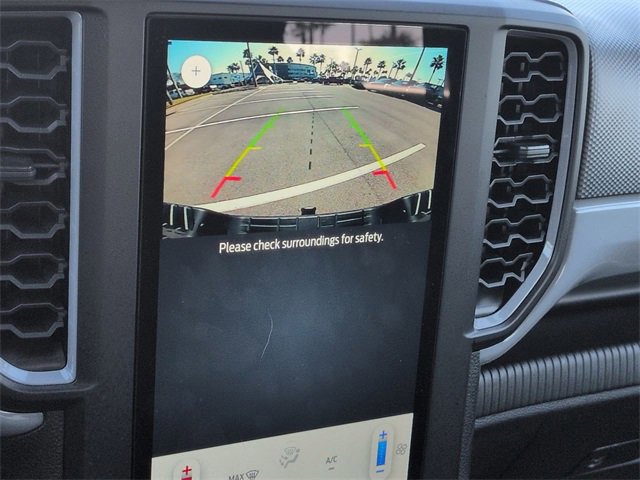 Certified 2024 Ford Ranger XL w/ Trailer Tow Package image 20