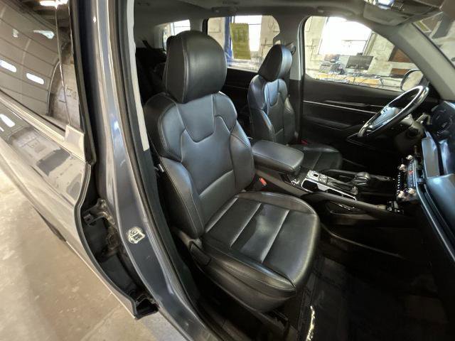 Used 2024 Kia Telluride S w/ S Sunroof Package AWD/4WD image 26