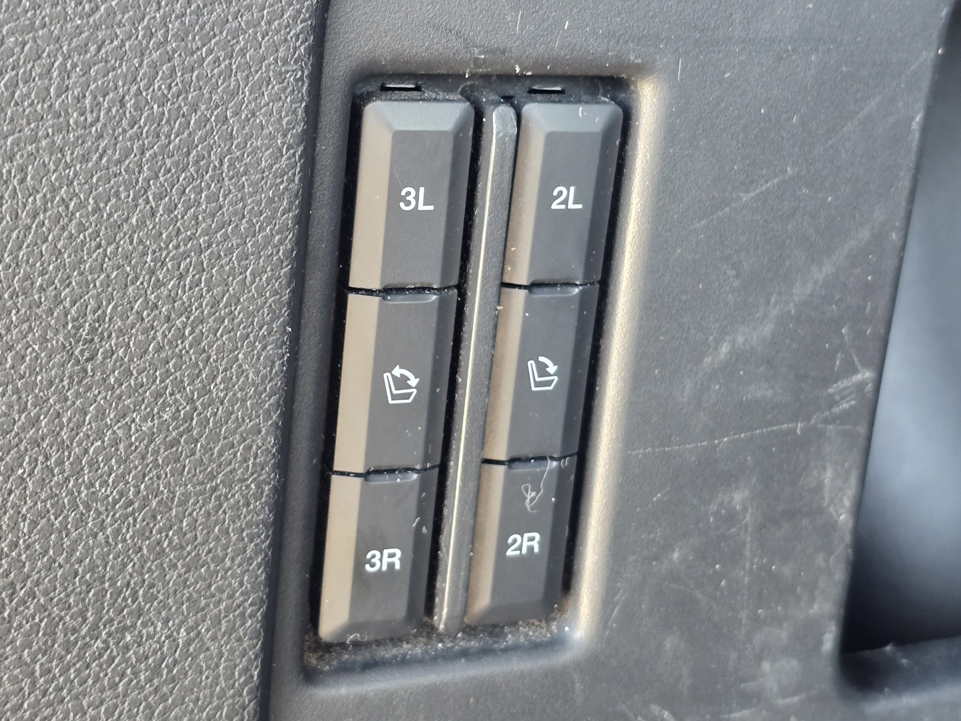 Certified 2019 Ford Expedition Max Limited w/ Special Edition Package image 29